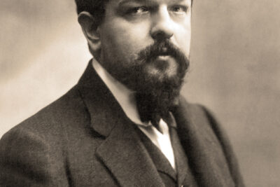 Claude Debussy
