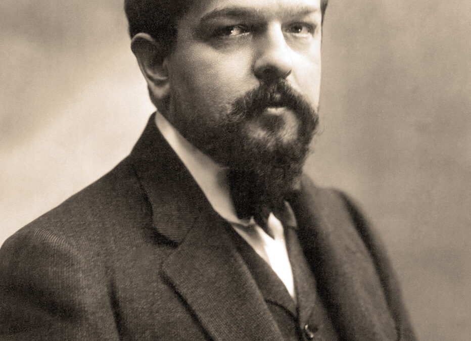 Claude Debussy