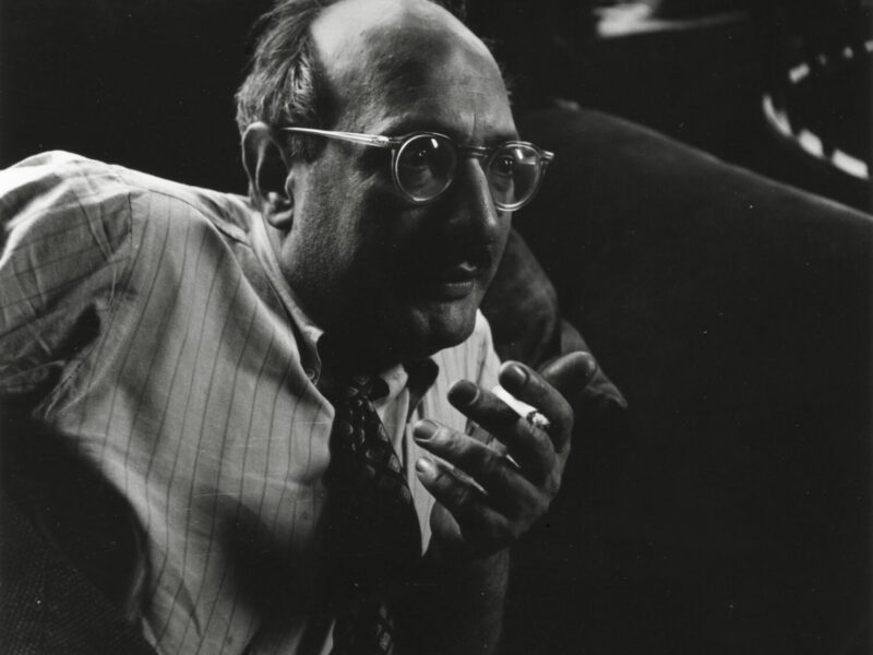 Explorando la profundidad del color: la influencia de Mark Rothko en el expresionismo abstracto