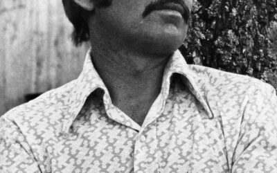 Cormac McCarthy, autor de ‘The Road’ y ‘No Country for Old Men’