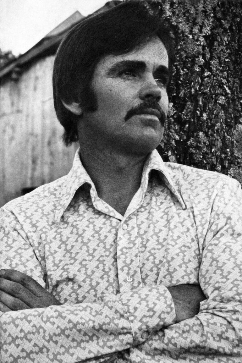 Cormac McCarthy, Author of ‘The Road’ and ‘No Country for Old Men’