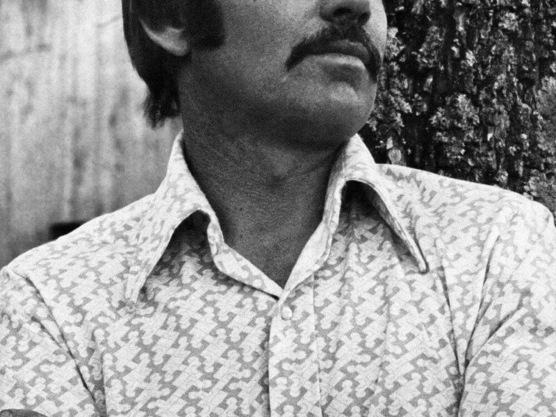 コーマック・マッカーシー