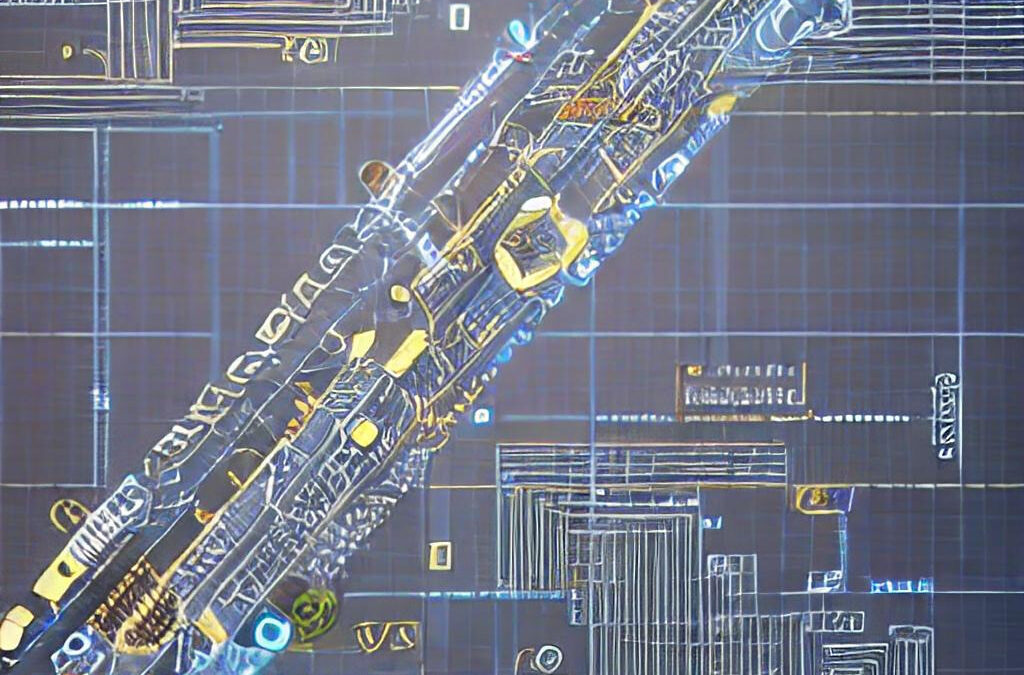 Cryptographie : Le cryptage et son rôle dans la sécurité des messages