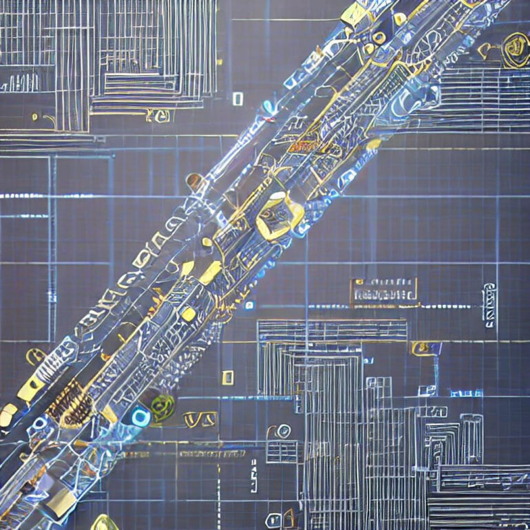 暗号の話暗号化とメッセージの安全性におけるその役割