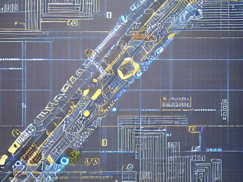 暗号の話暗号化とメッセージの安全性におけるその役割
