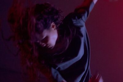 The Moving Memory project: ‘Only Now’