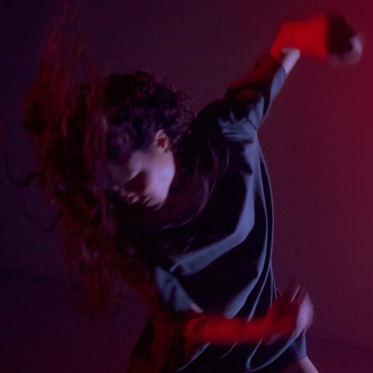 The Moving Memory project: ‘Only Now’