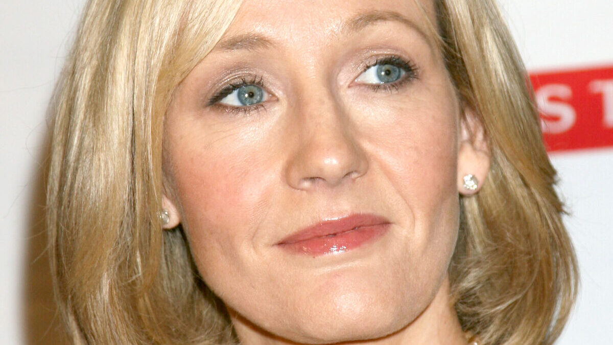 J.K. Rowling