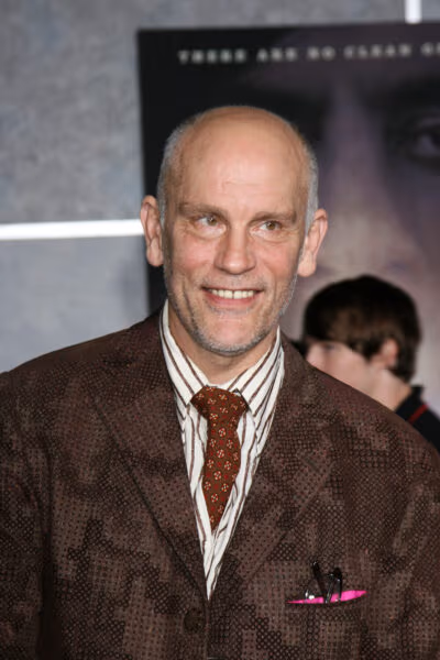 John Malkovich