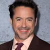 Robert Downey Jr.