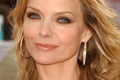 Michelle Pfeiffer
