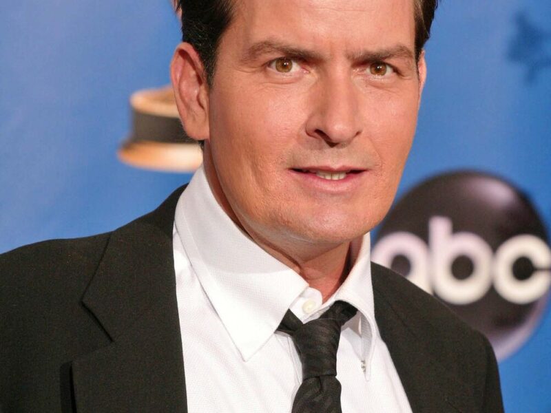 チャーリー・シーン