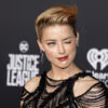 Amber Heard