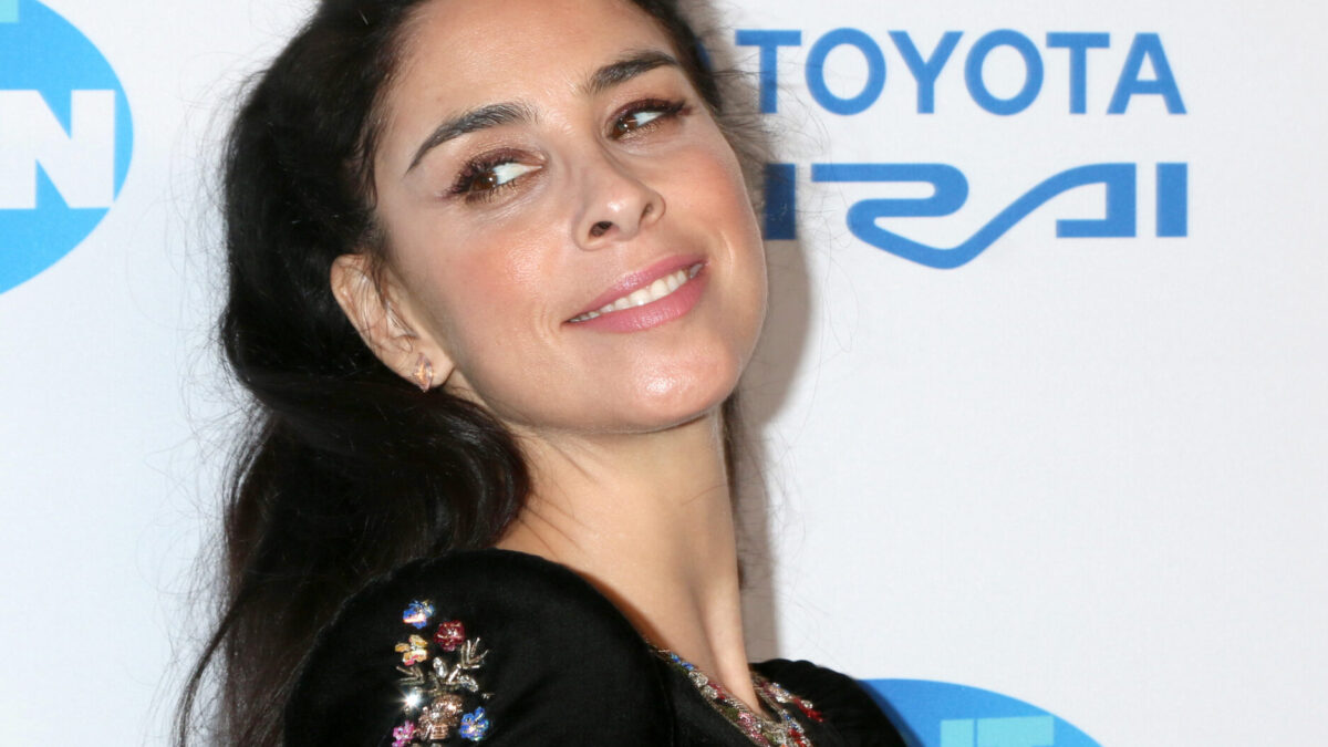 Sarah Silverman