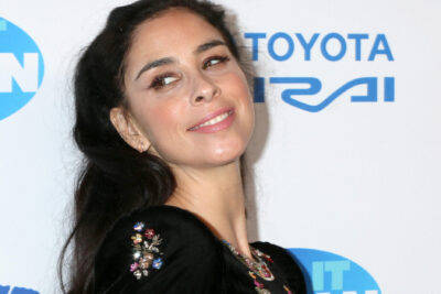 Sarah Silverman
