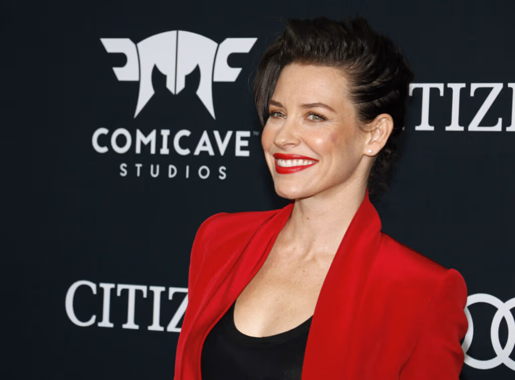 Evangeline Lilly