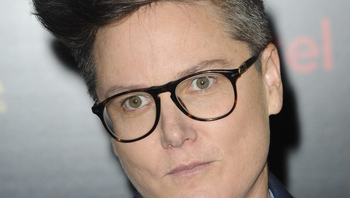Hannah Gadsby
