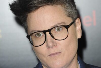 Hannah Gadsby