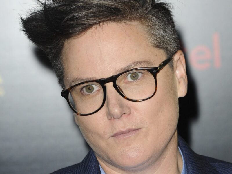 ハンナ・ギャズビー