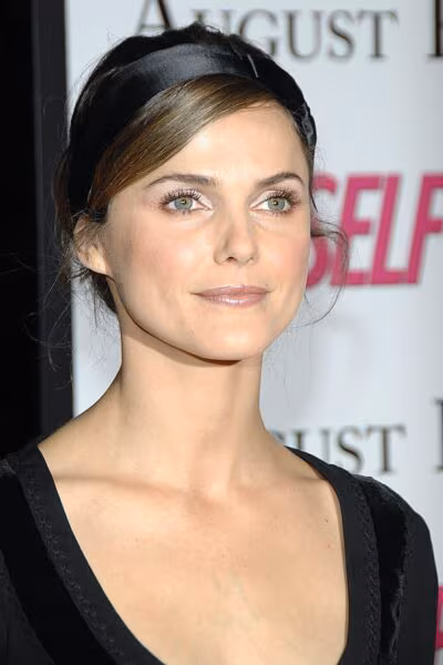 Keri Russell