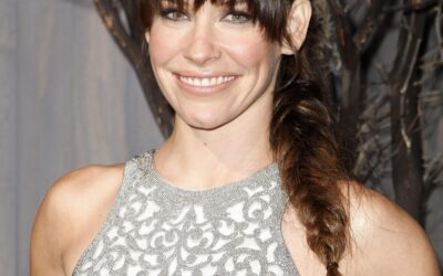 Entre bastidores con Evangeline Lilly: Una mirada profunda a la vida y obra de la talentosa actriz