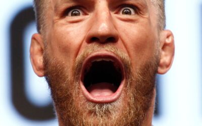 Conor McGregor: Ascenso, caída y redención