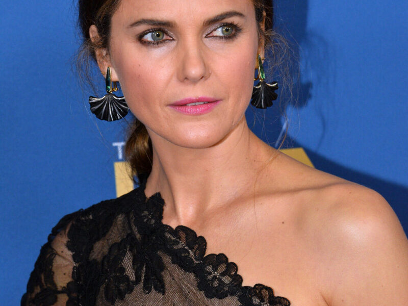 ケリー・ラッセル