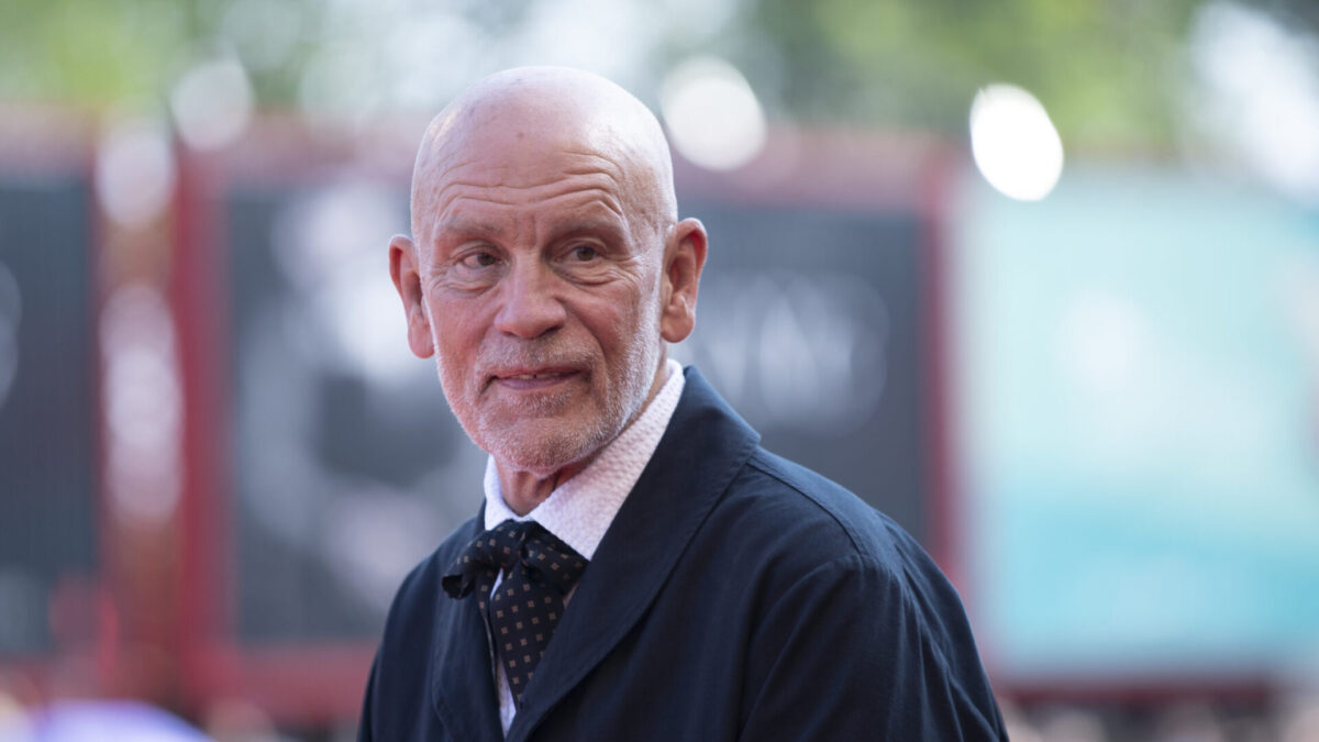 John Malkovich: del teatro a Hollywood