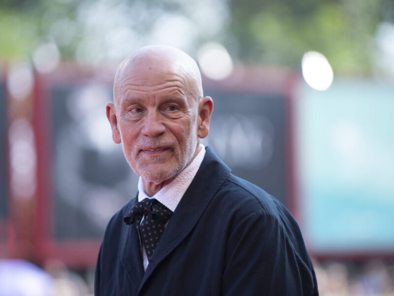 ジョン・マルコヴィッチ：劇場からハリウッドへ