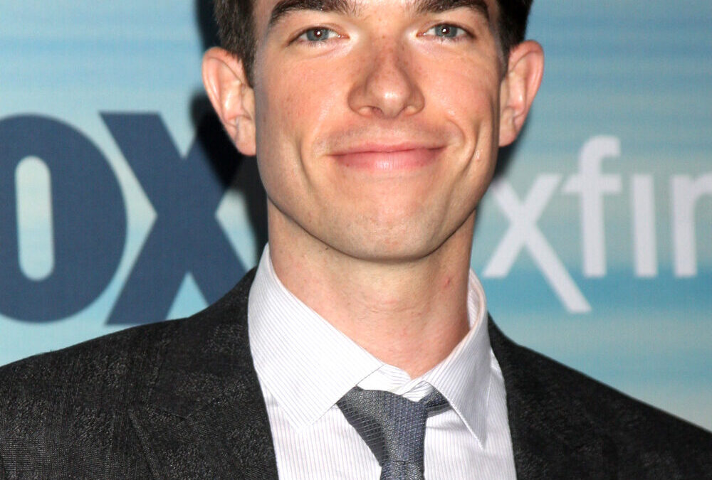 John Mulaney
