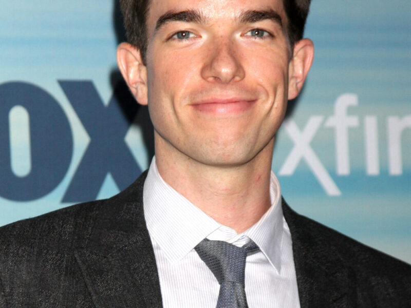 ジョン・ムラニー