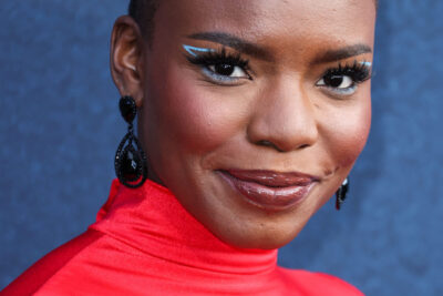 アレクシス・ルーダー