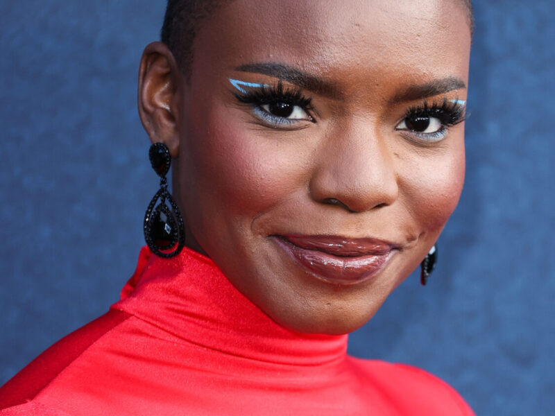 アレクシス・ルーダー