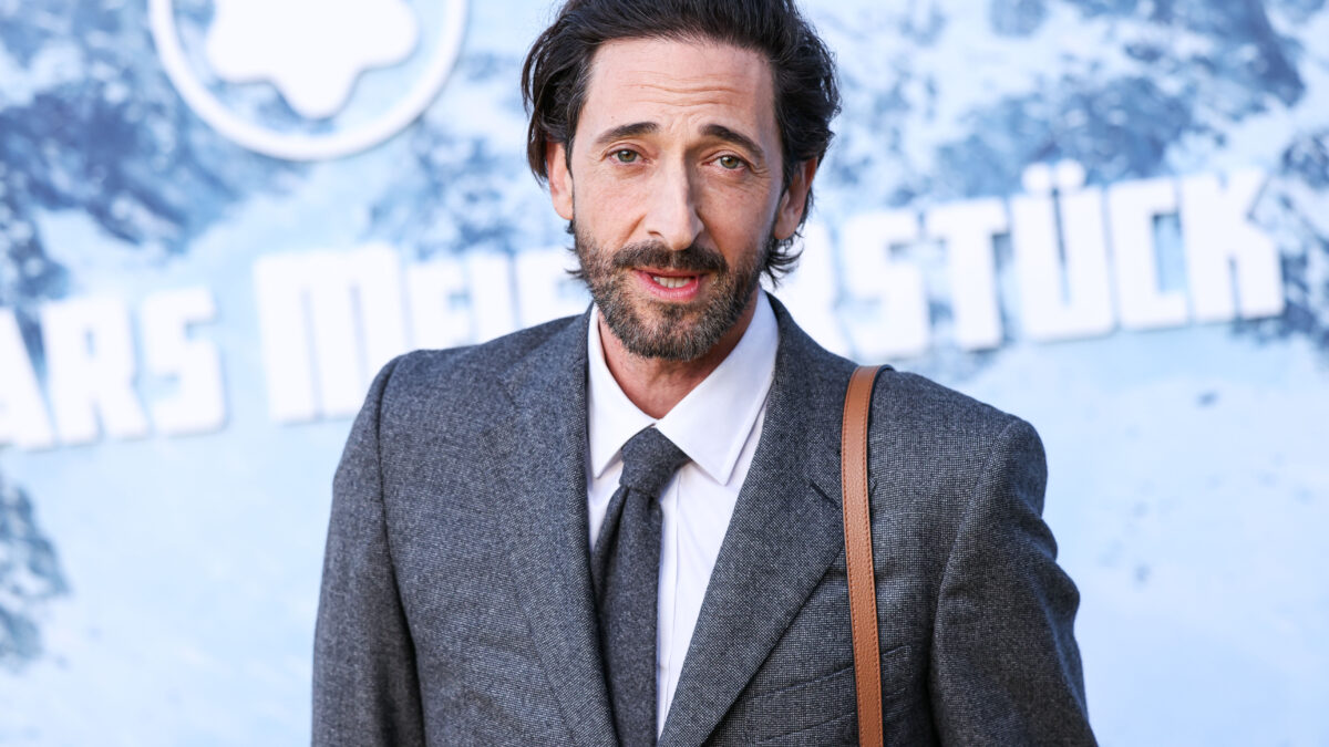 Adrien Brody: Ganador del Oscar de Nuevo por ‘The Brutalist’, Trazando un Camino desde ‘El Pianista’ hasta sus Búsquedas Artísticas