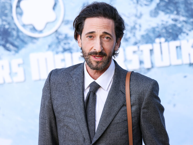 Adrien Brody: Lại một chiến thắng Oscar với ‘The Brutalist,’ Vạch ra hành trình từ ‘Nghệ Sĩ Dương Cầm’ đến những đam mê nghệ thuật