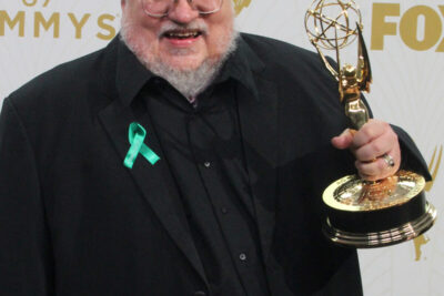 George R. R. Martin
