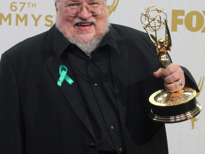 ジョージ・R・R・マーティン