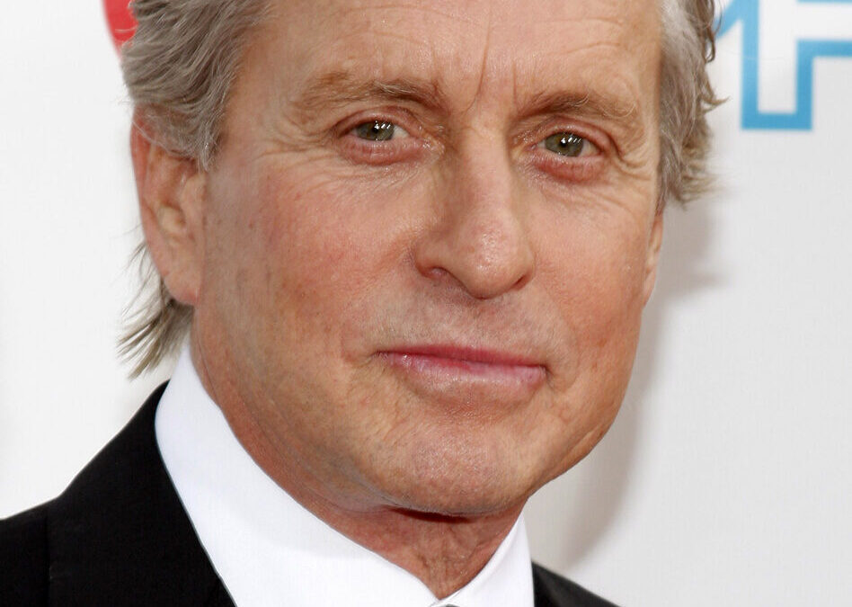 De Wall Street a Ant-Man: la versatilidad y el impacto de Michael Douglas en el cine