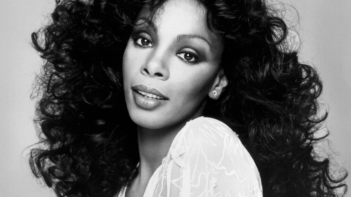 Donna Summer