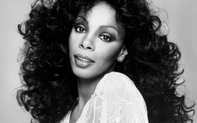 Donna Summer