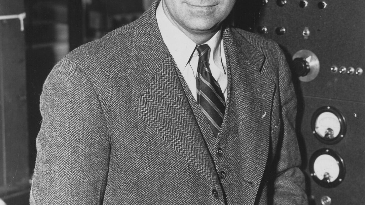 エンリコ・フェルミ