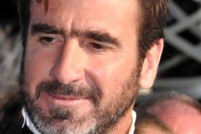 Eric Cantona