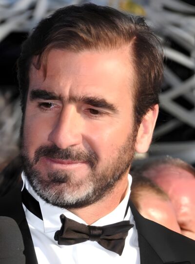 Eric Cantona