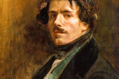 Eugène Delacroix