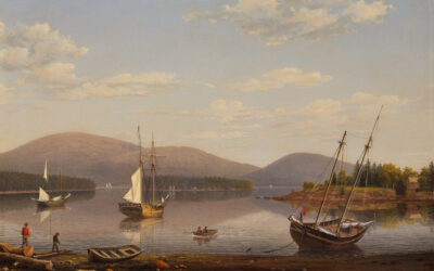 Sotheby’s Sale of the Wolf Family Collection Achieves $39 Million