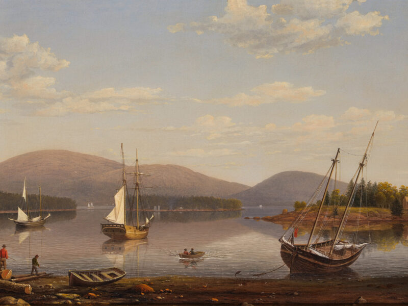 Sotheby’s Sale of the Wolf Family Collection Achieves $39 Million