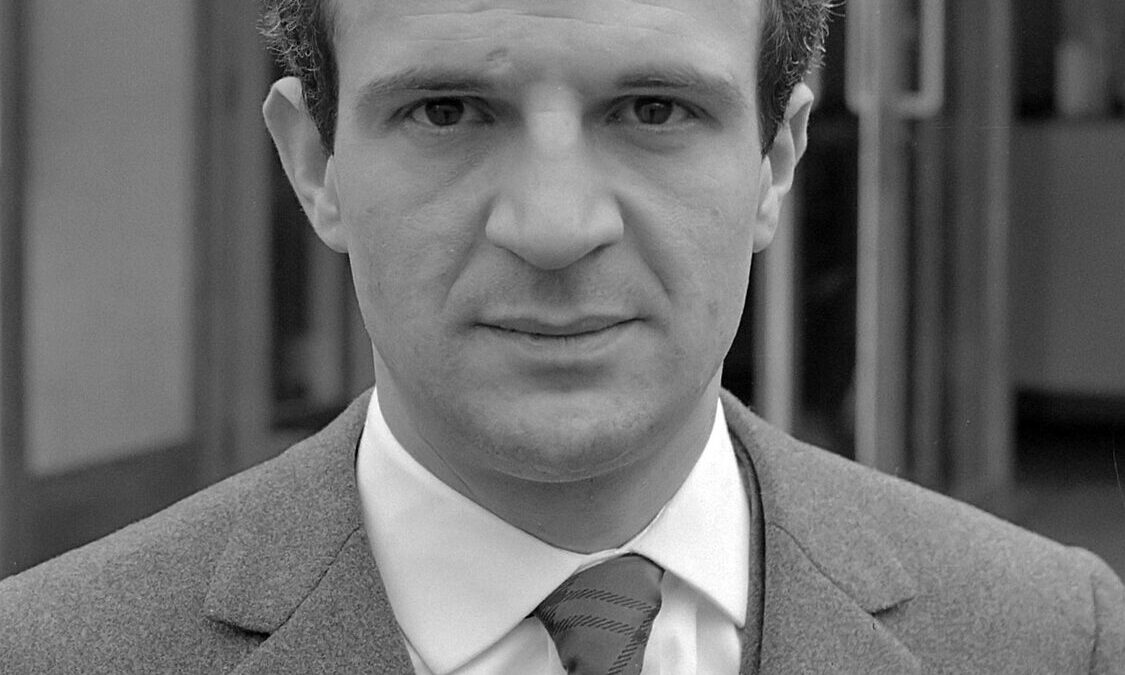 François Truffaut