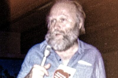 Frank Herbert