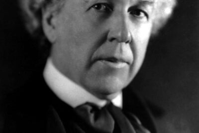 Frank Lloyd Wright