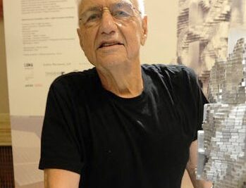 Frank Gehry